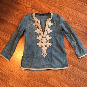 ‼️ LAST CHANCE J. Crew top